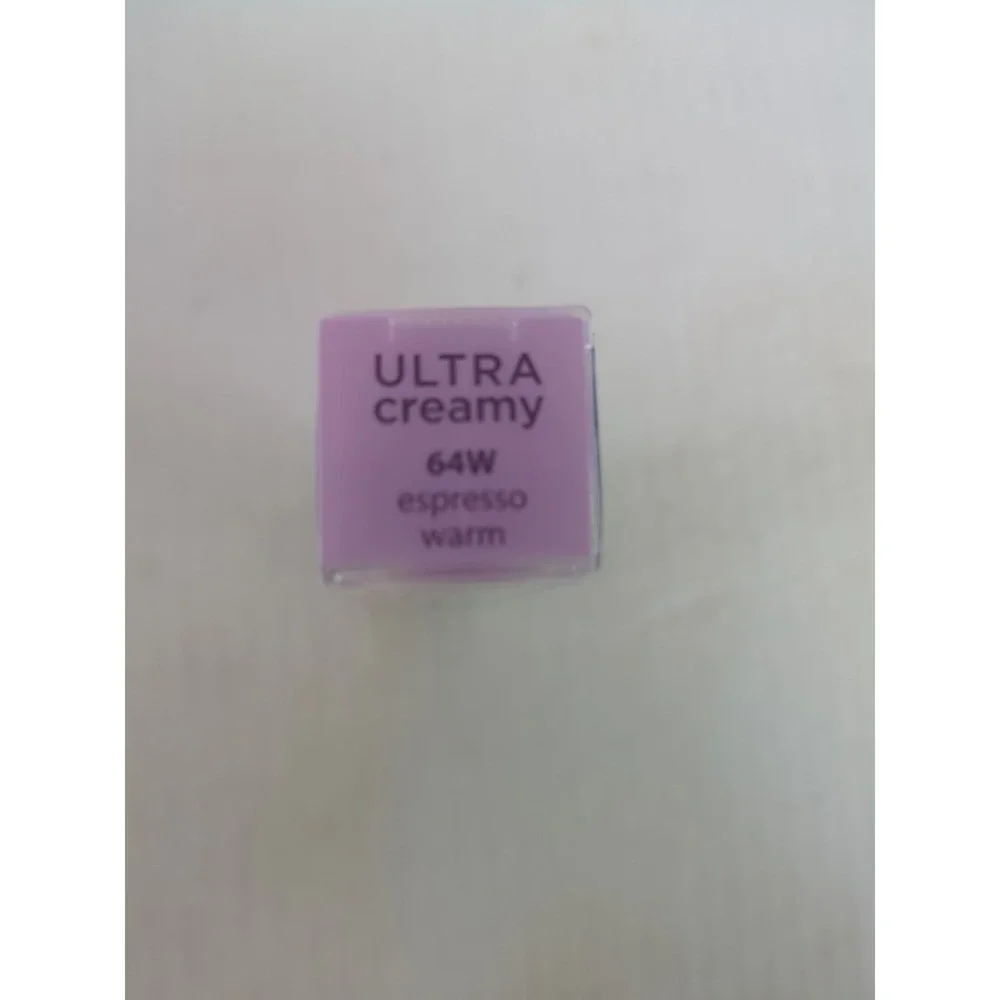 Tarte Shape Tape Ultra Creamy Concealer 64W Espresso Warm Full Size .33 fl oz